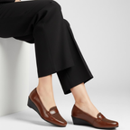 Longwalk Women Office Wear Belly
