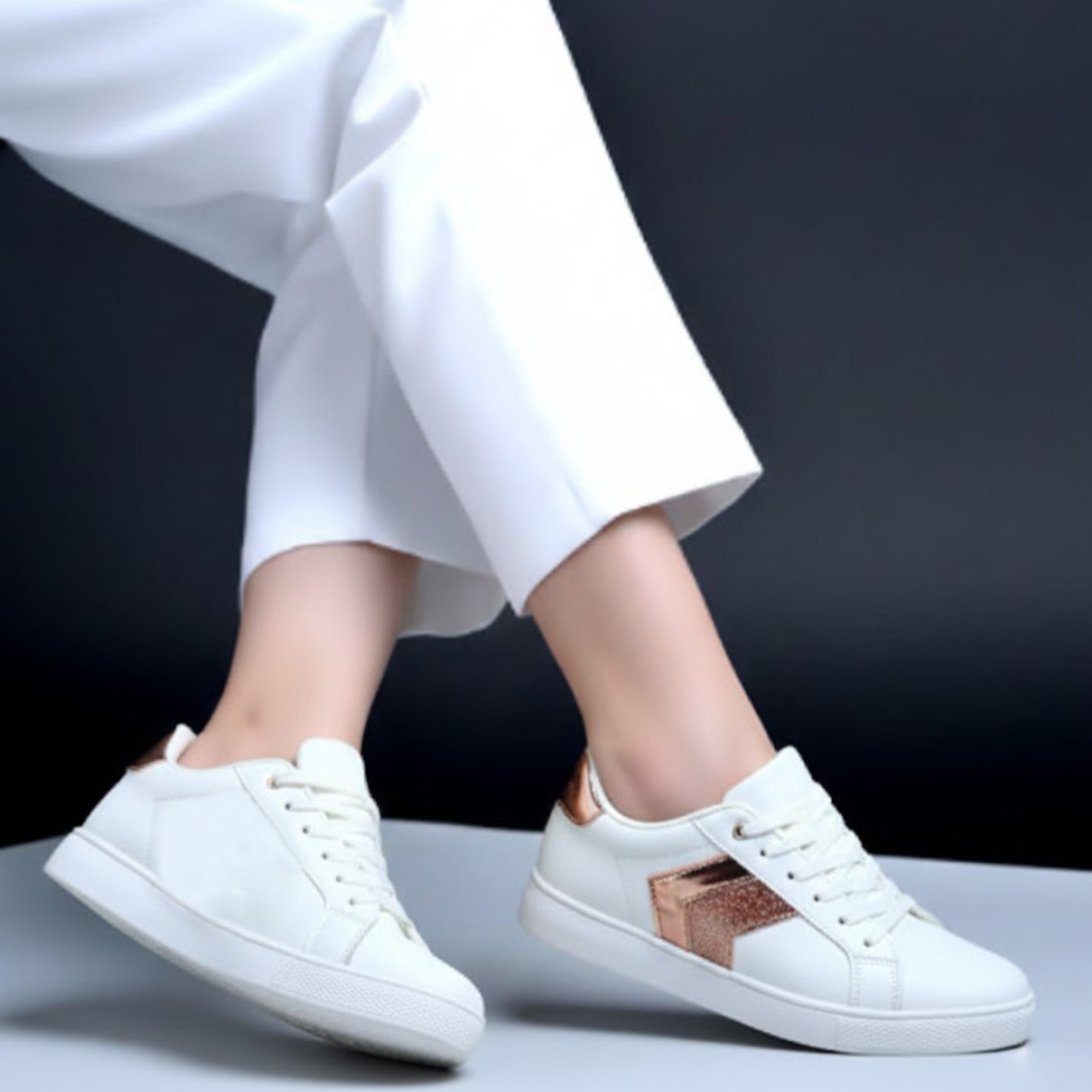 Longwalk Women Stylish Casual Shoes