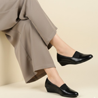 Longwalk Women Office Wear Belly