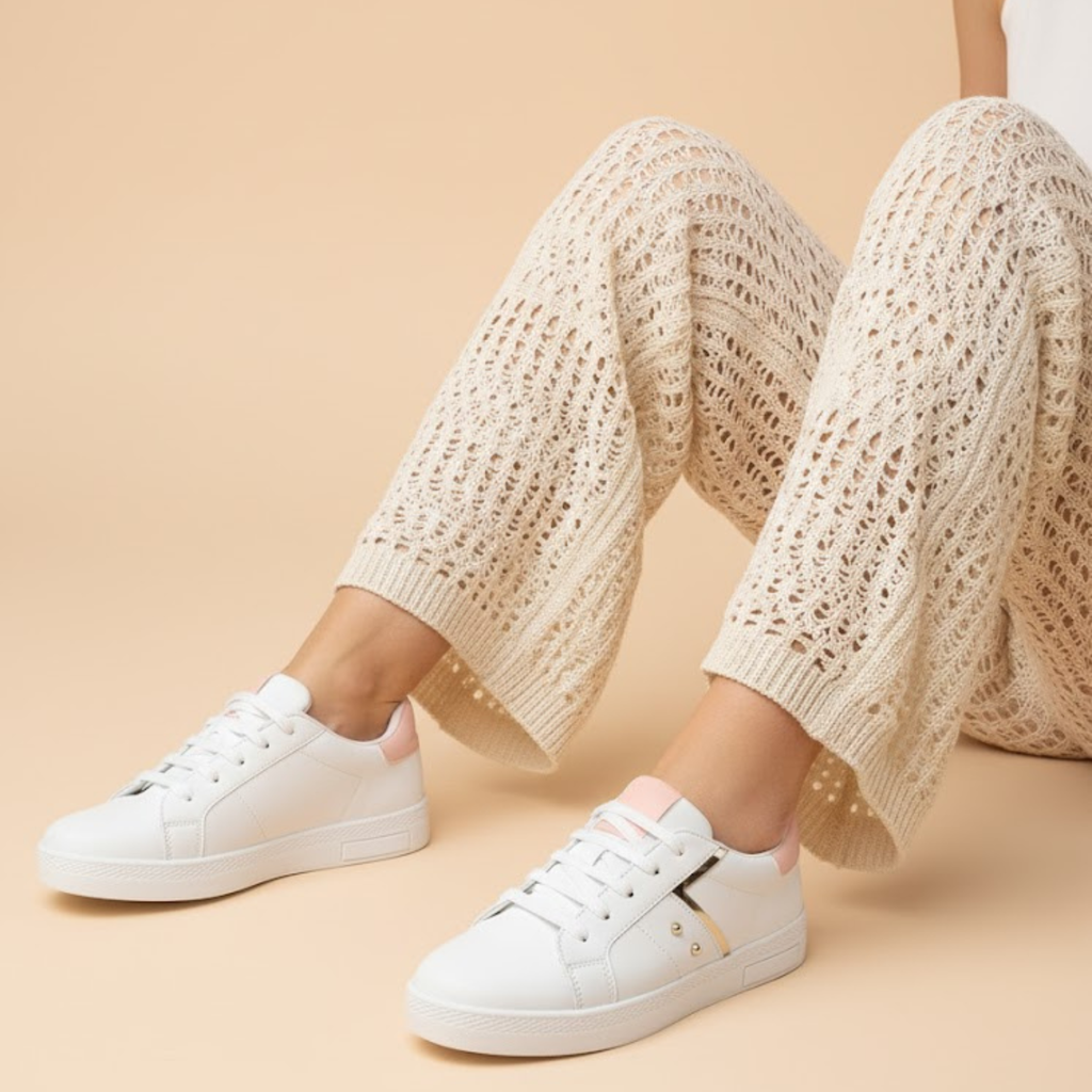 Longwalk Women Stylish Casual Shoes