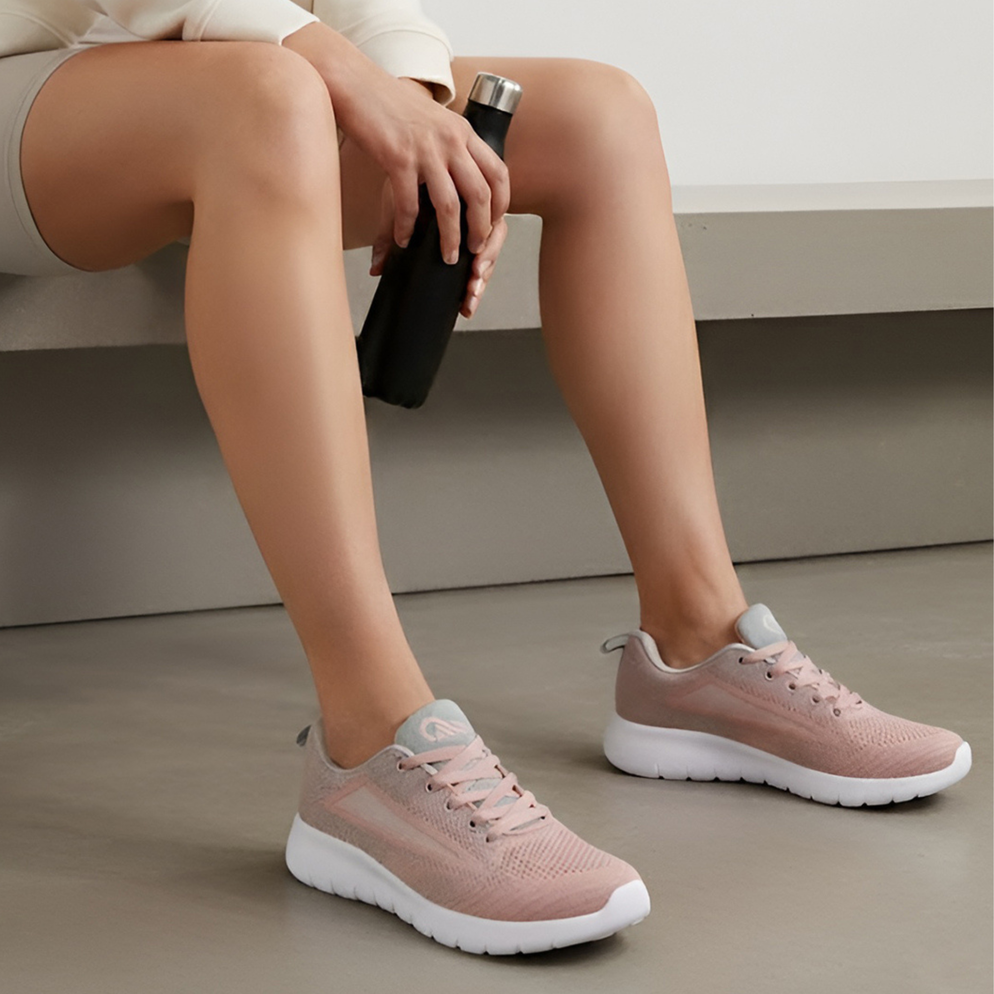 Longwalk Women Comfy Sports Shoes