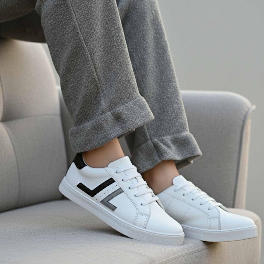 Longwalk Women Stylish Casual Shoes