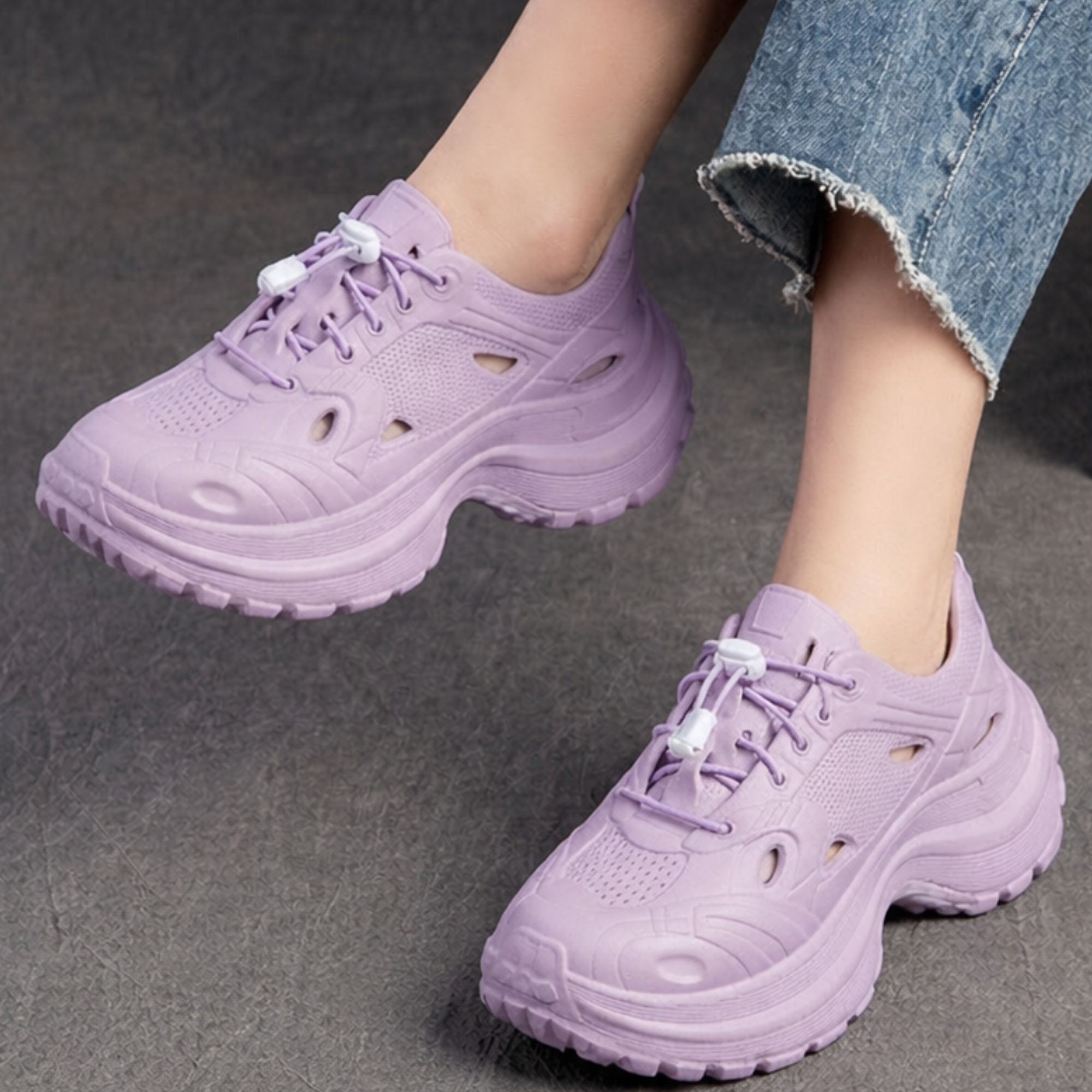 Longwalk Women Trendy Casual Shoes