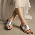 Longwalk Women Glamours Flat Fashion Sandals
