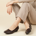 Longwalk Women Office Wear Belly