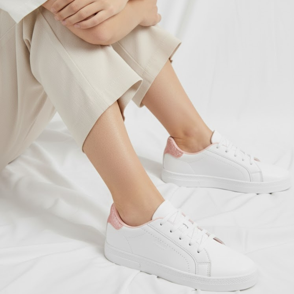 Longwalk Women Stylish Casual Shoes