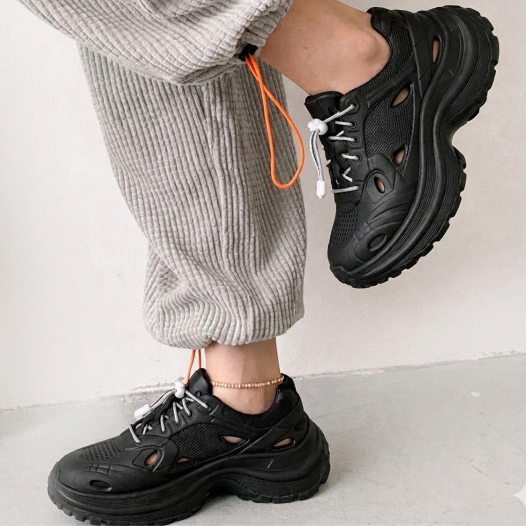 Longwalk Women Trendy Casual Shoes