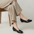Longwalk Women Office Wear Belly