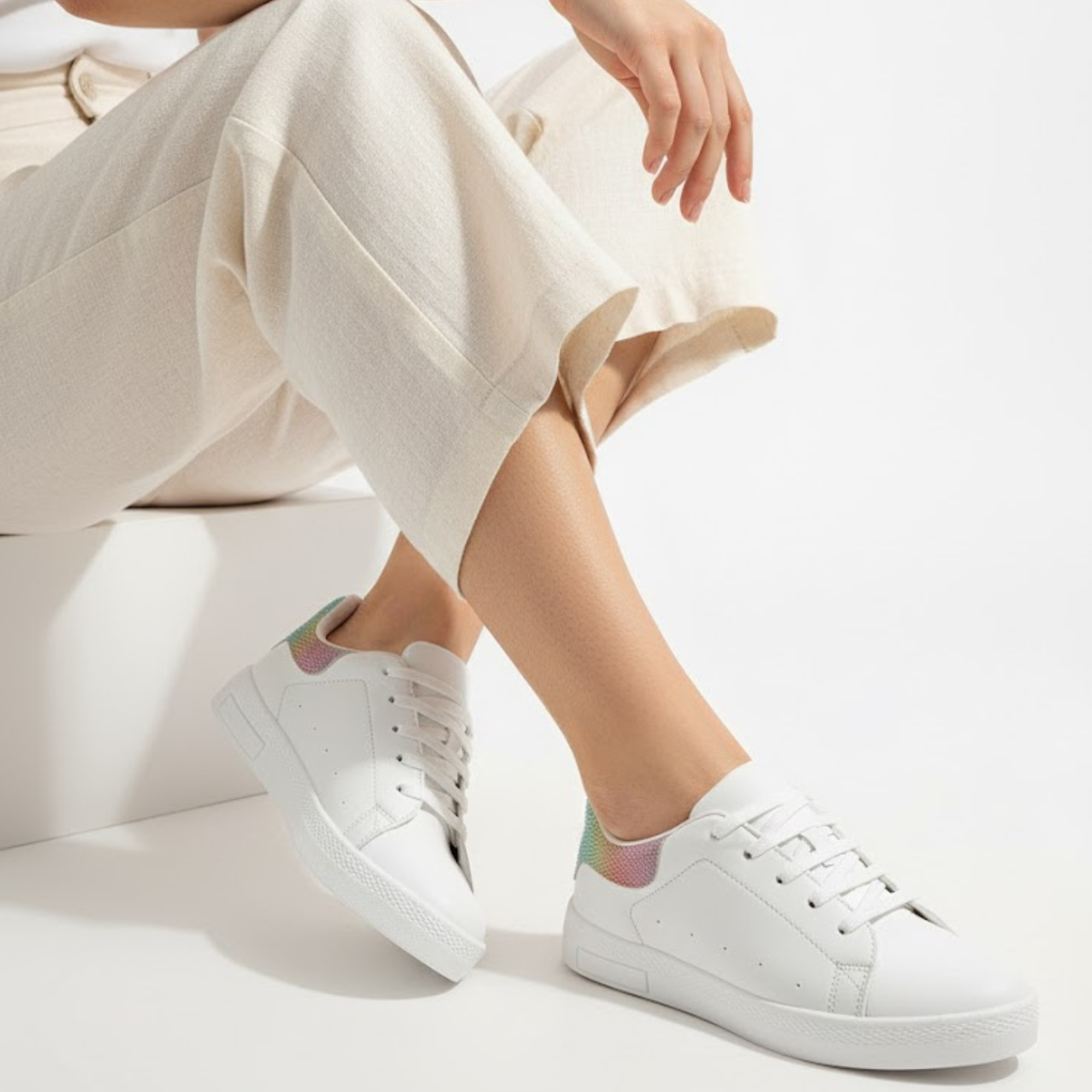 Longwalk Women Stylish Casual Shoes