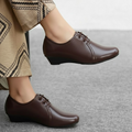 Longwalk Women Office Wear Belly