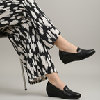 Longwalk Women Office Wear Belly