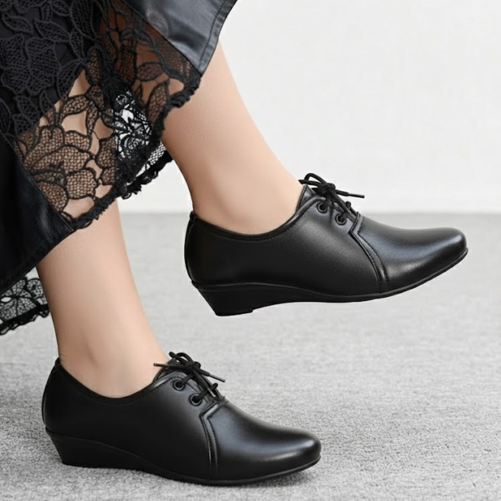 Longwalk Women Office Wear Belly