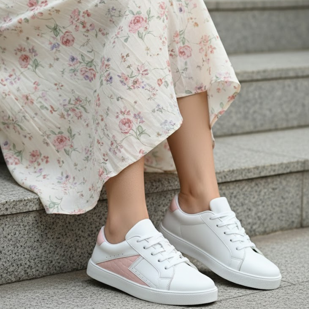 Longwalk Women Stylish Casual Shoes