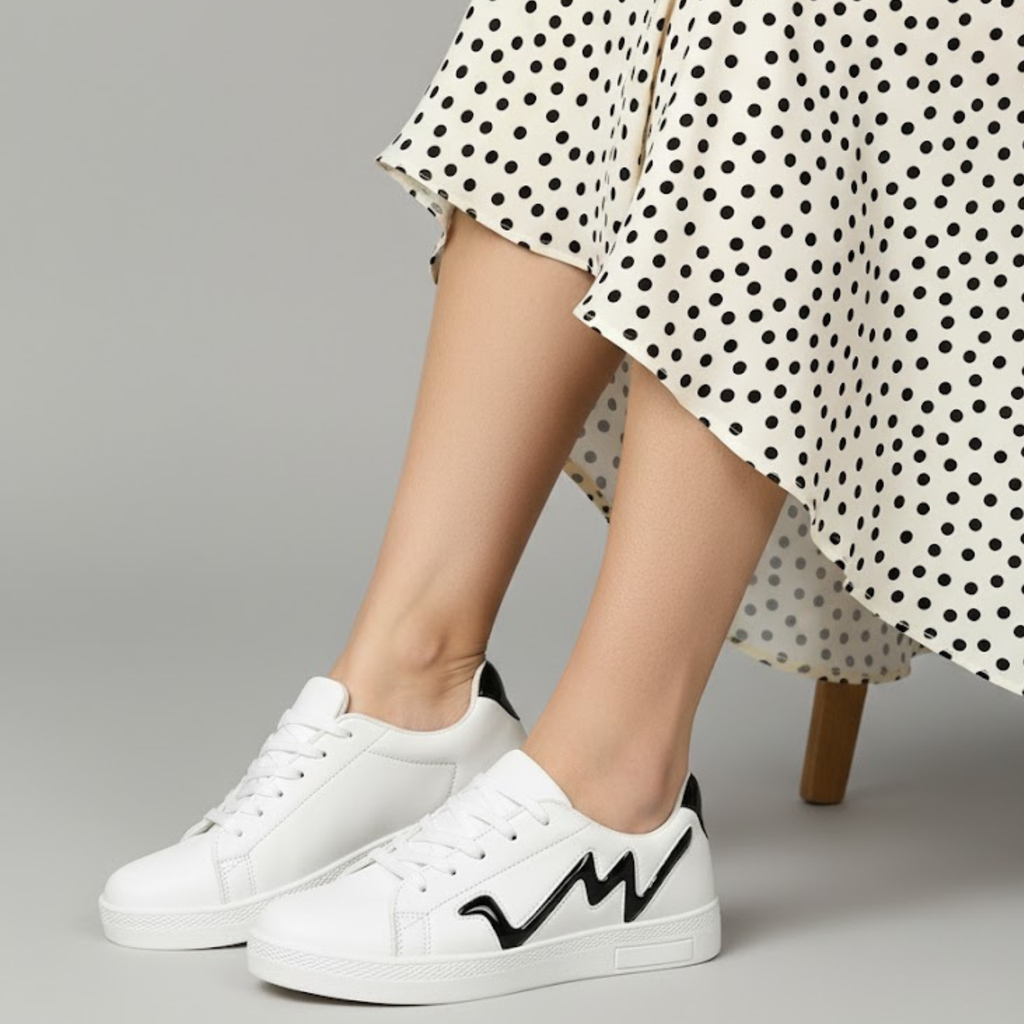 Longwalk Women Stylish Casual Shoes