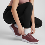 Longwalk Women Comfy Sports Shoes