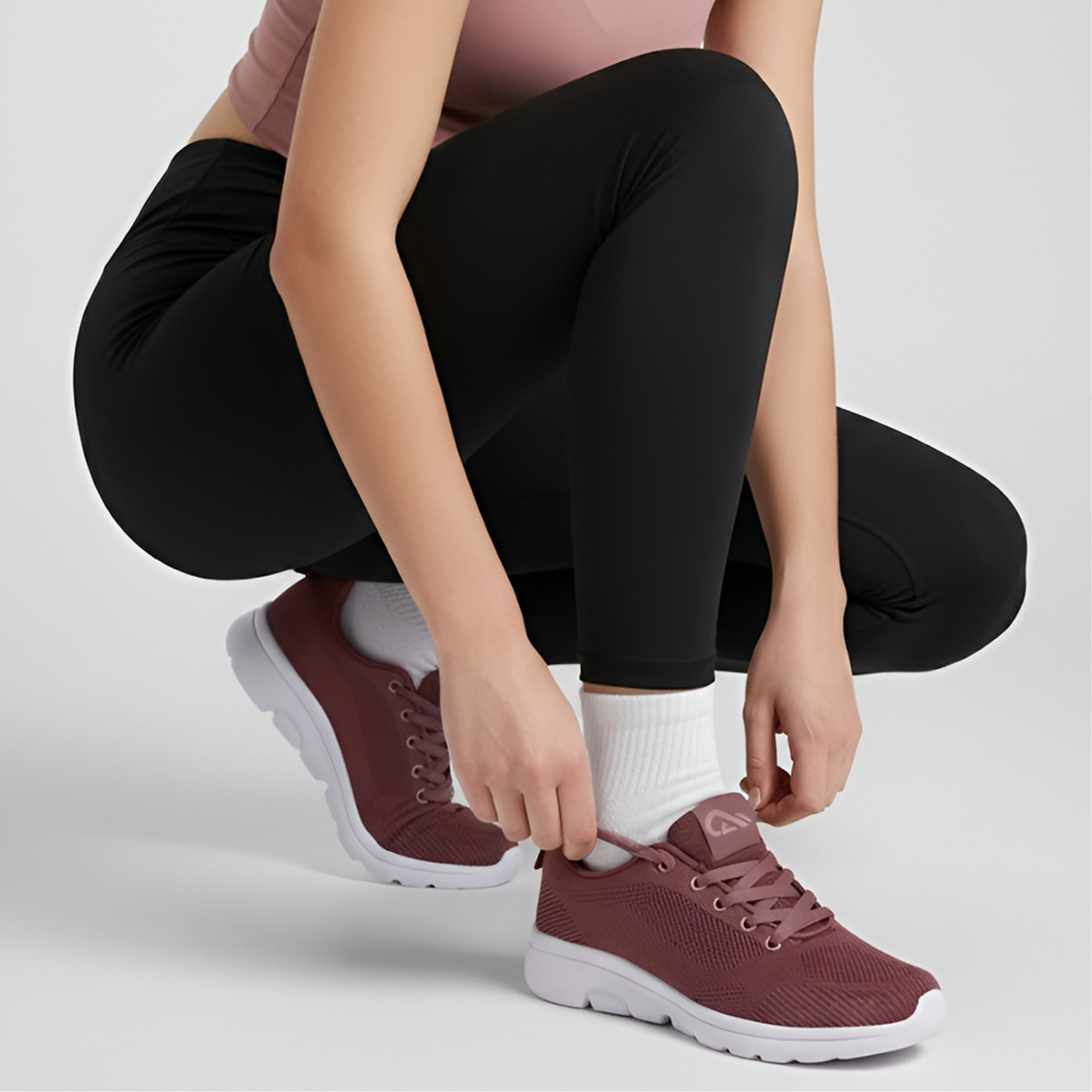 Longwalk Women Comfy Sports Shoes