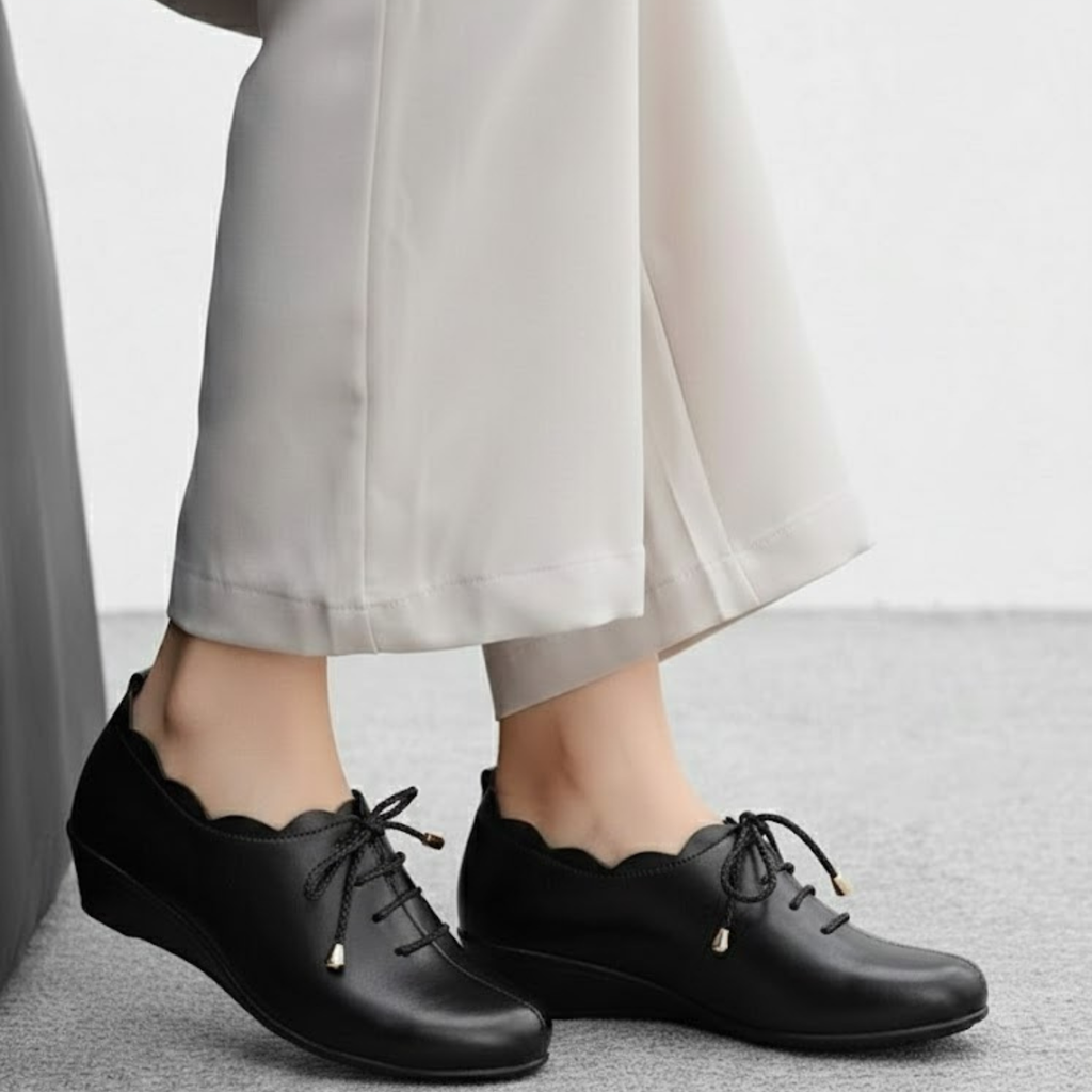 Longwalk Women Office Wear Belly
