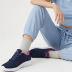 Longwalk Women Comfy Sports Shoes