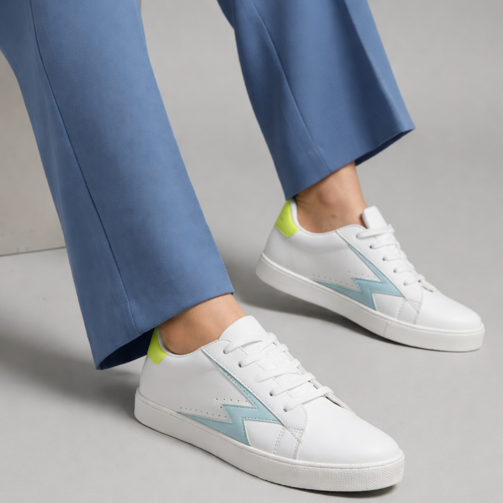 Longwalk Women Stylish Casual Shoes