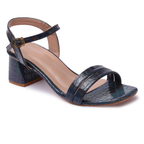 Longwalk Women Block Heel Fashion Sandals