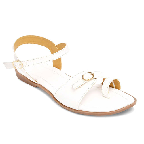 Longwalk Women Comfy Flat Fashion Sandals