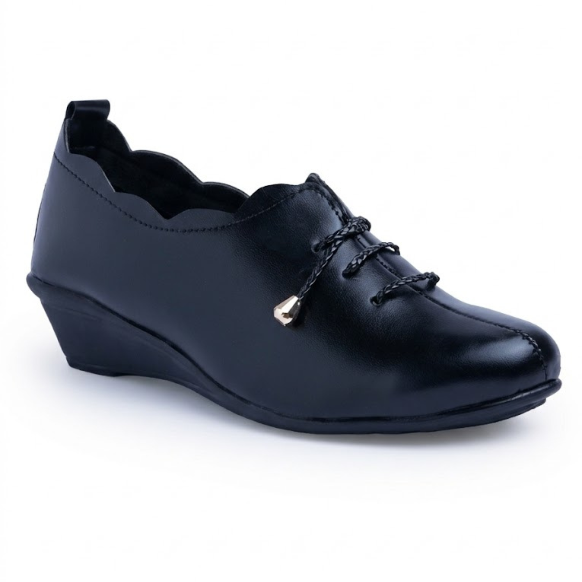 Longwalk Women Office Wear Belly