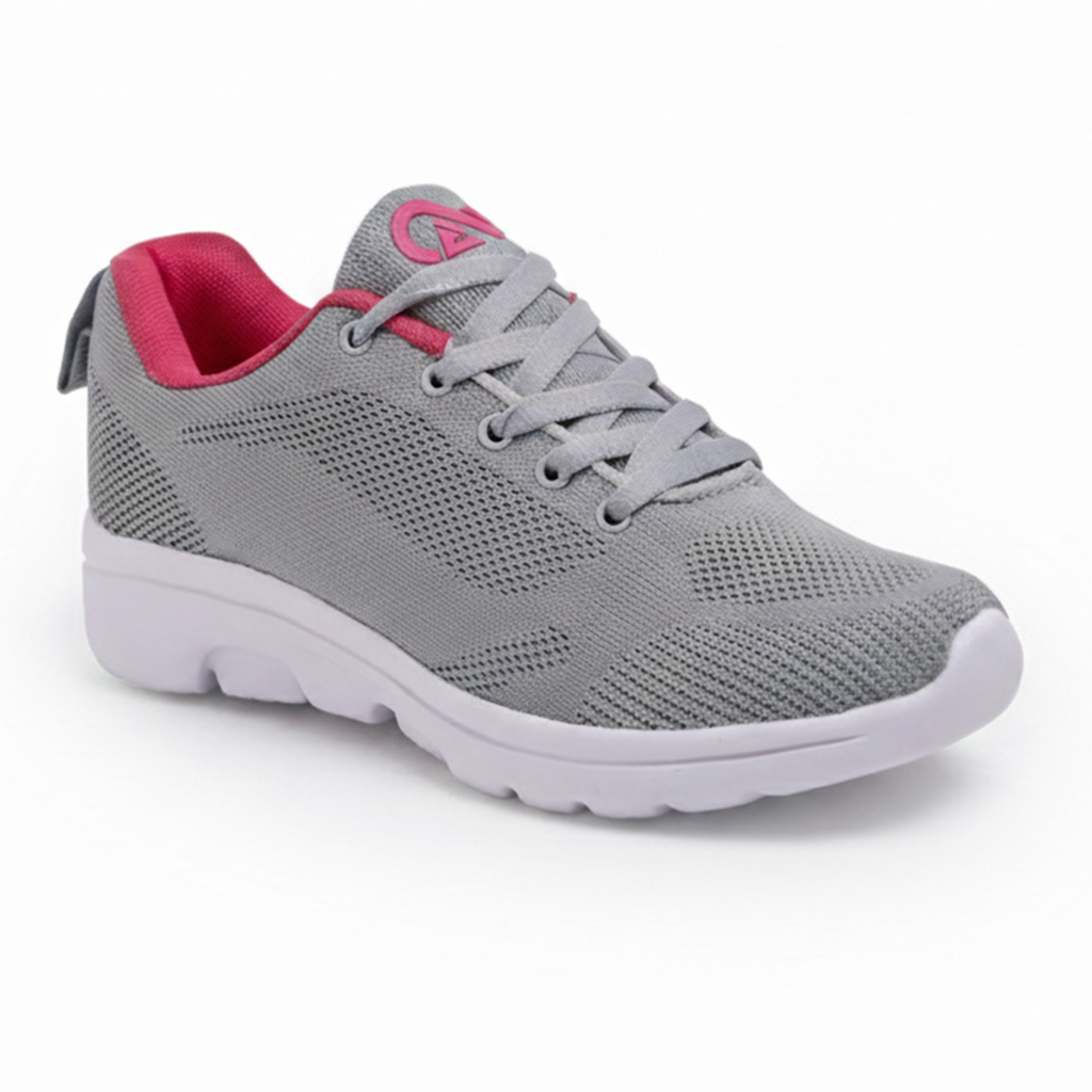 Longwalk Women Comfy Sports Shoes