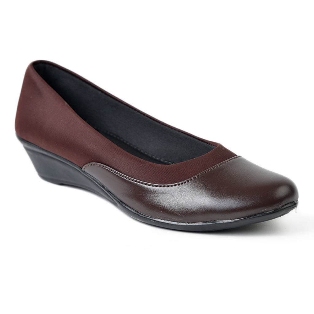 Longwalk Women Office Wear Belly