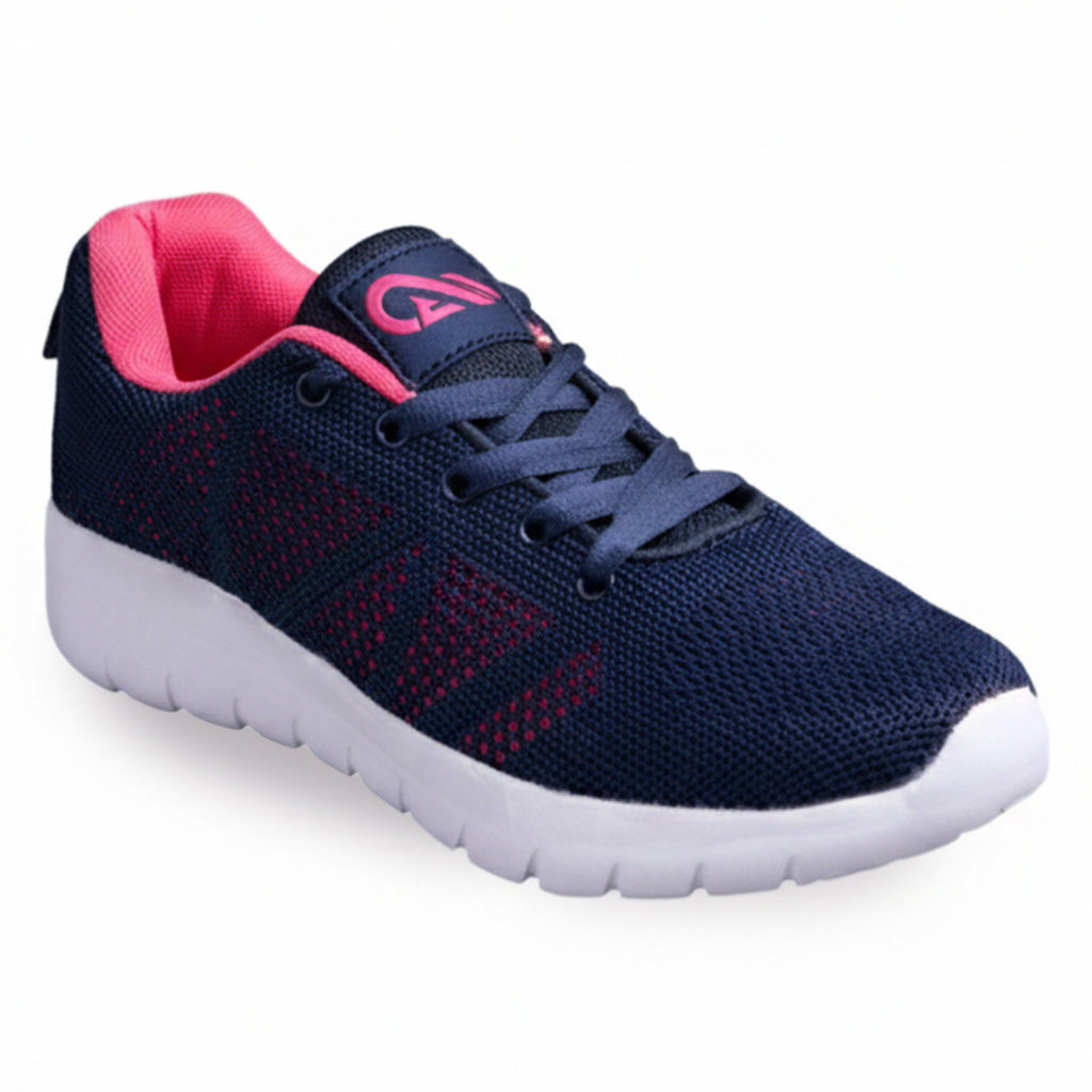 Longwalk Women Comfy Sports Shoes