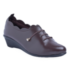 Longwalk Women Office Wear Belly