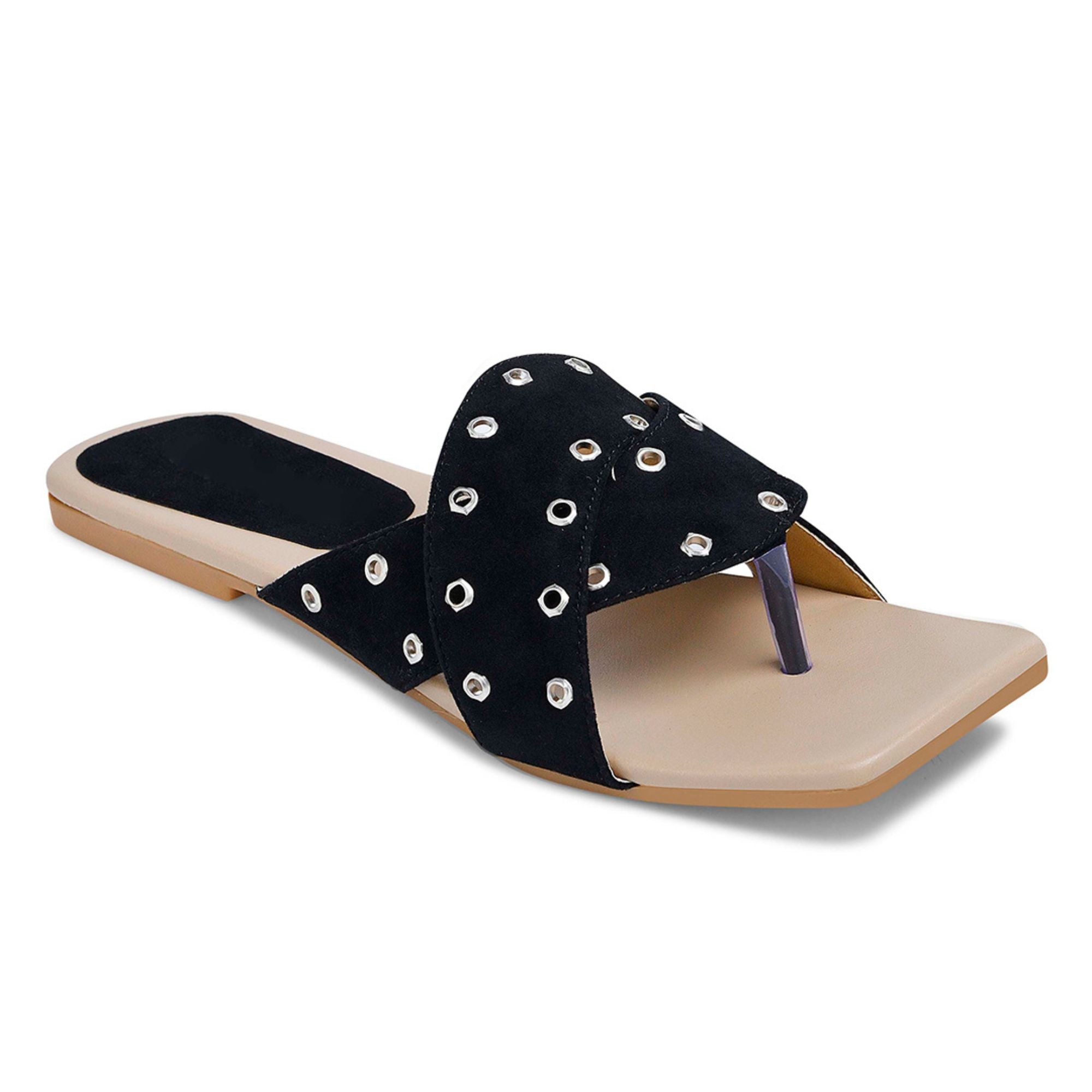 Longwalk Women Classic Flat Fashion Sandals