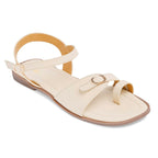 Longwalk Women Comfy Flat Fashion Sandals