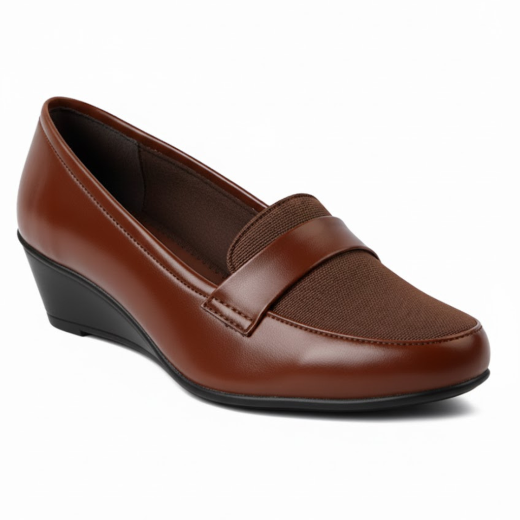 Longwalk Women Office Wear Belly