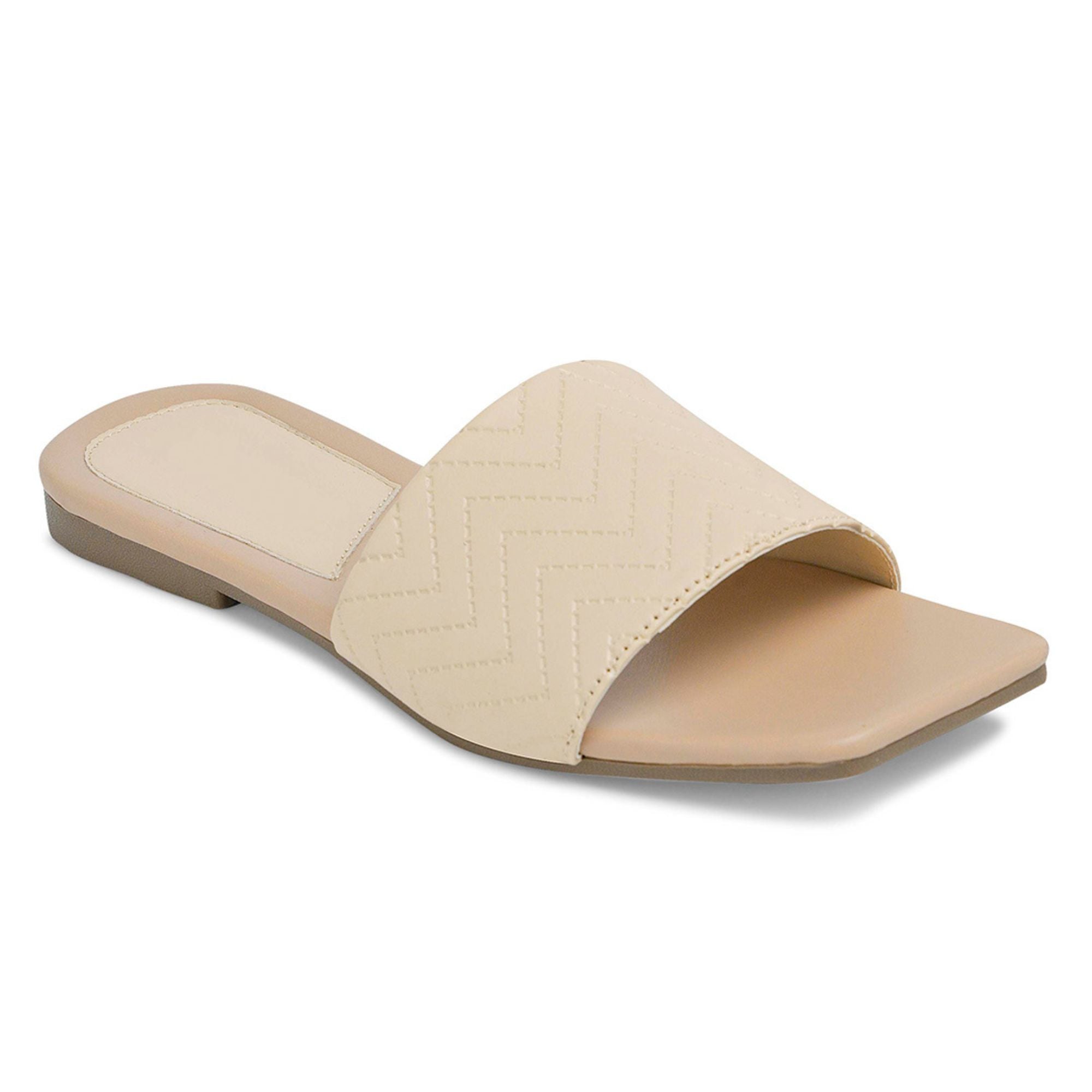 Longwalk Women Subtle Flat Fashion Sandals