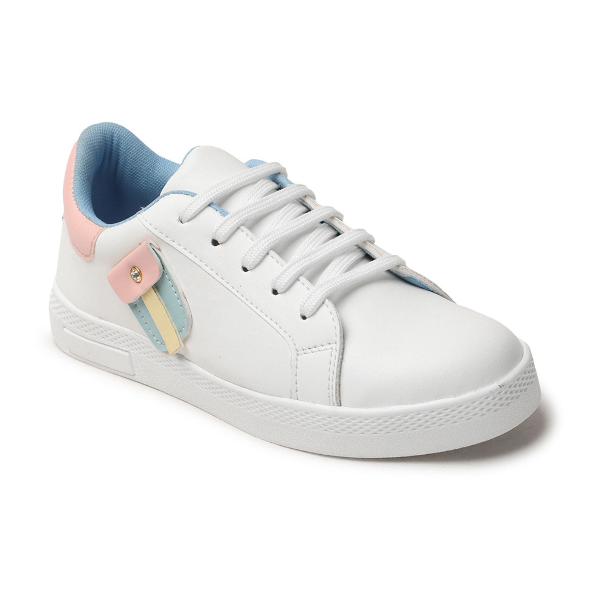 Longwalk Women Stylish Casual Shoes