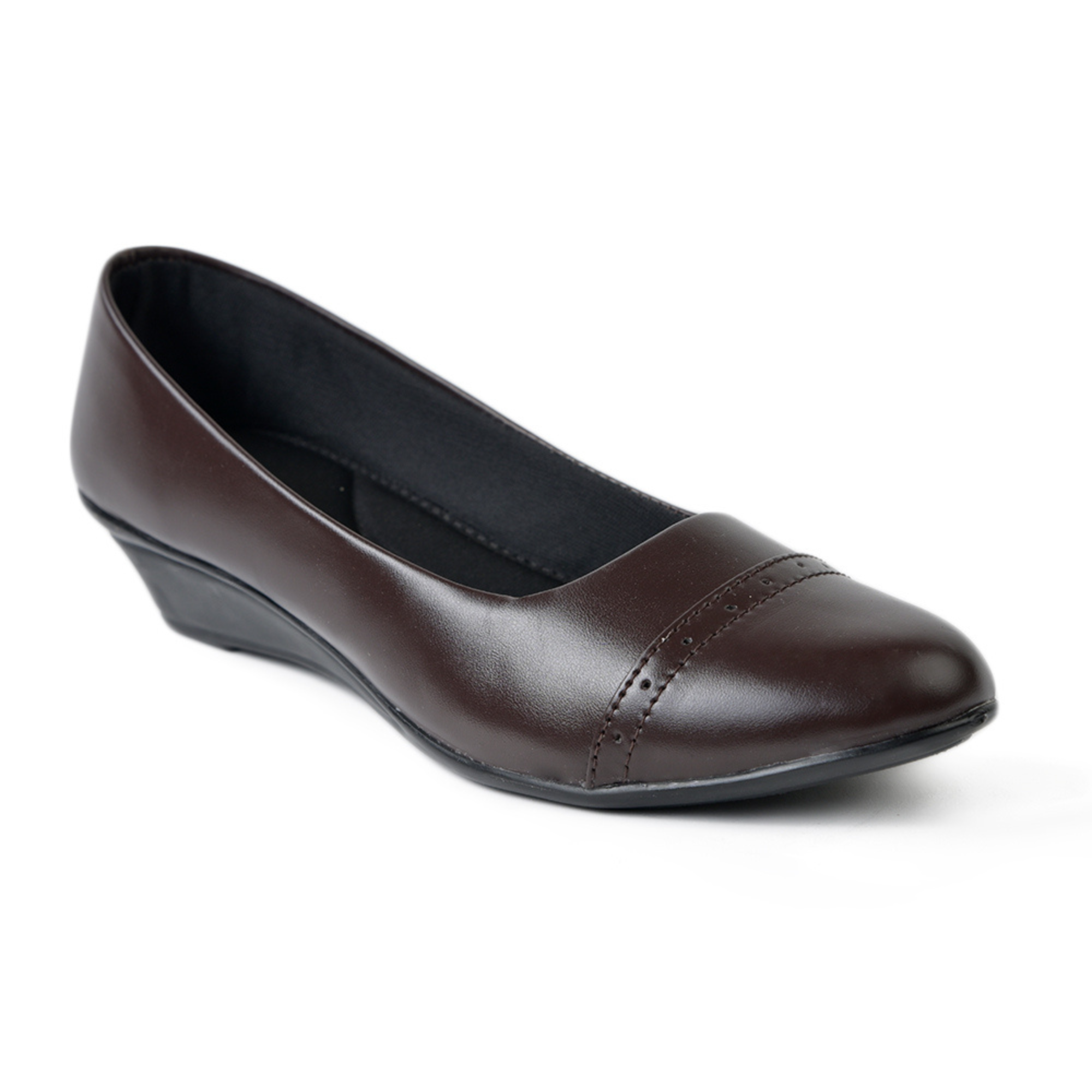 Longwalk Women Office Wear Belly