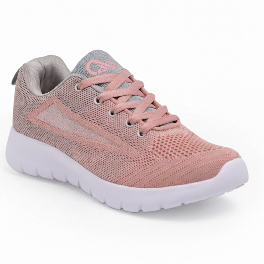 Longwalk Women Comfy Sports Shoes