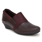 Longwalk Women Office Wear Belly
