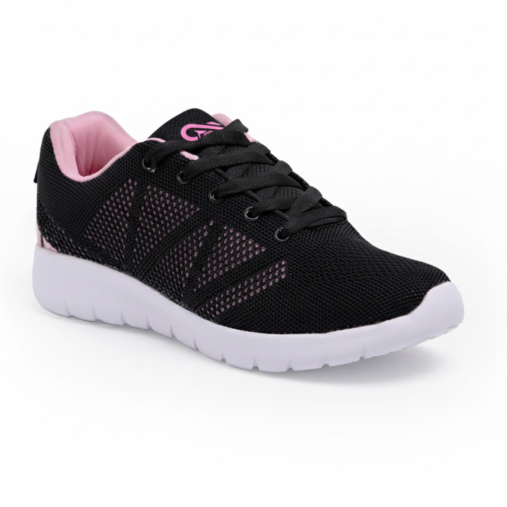 Longwalk Women Comfy Sports Shoes