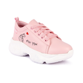Longwalk Women Chunky Casual Shoes