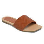 Longwalk Women Subtle Flat Fashion Sandals