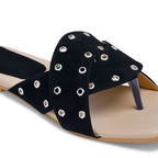 Longwalk Women Classic Flat Fashion Sandals