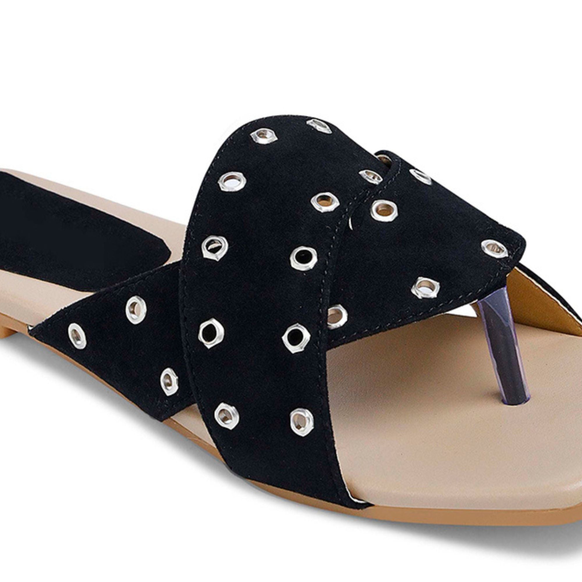 Longwalk Women Classic Flat Fashion Sandals