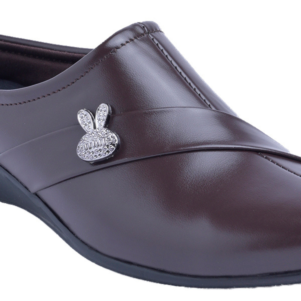 Longwalk Women Office Wear Belly