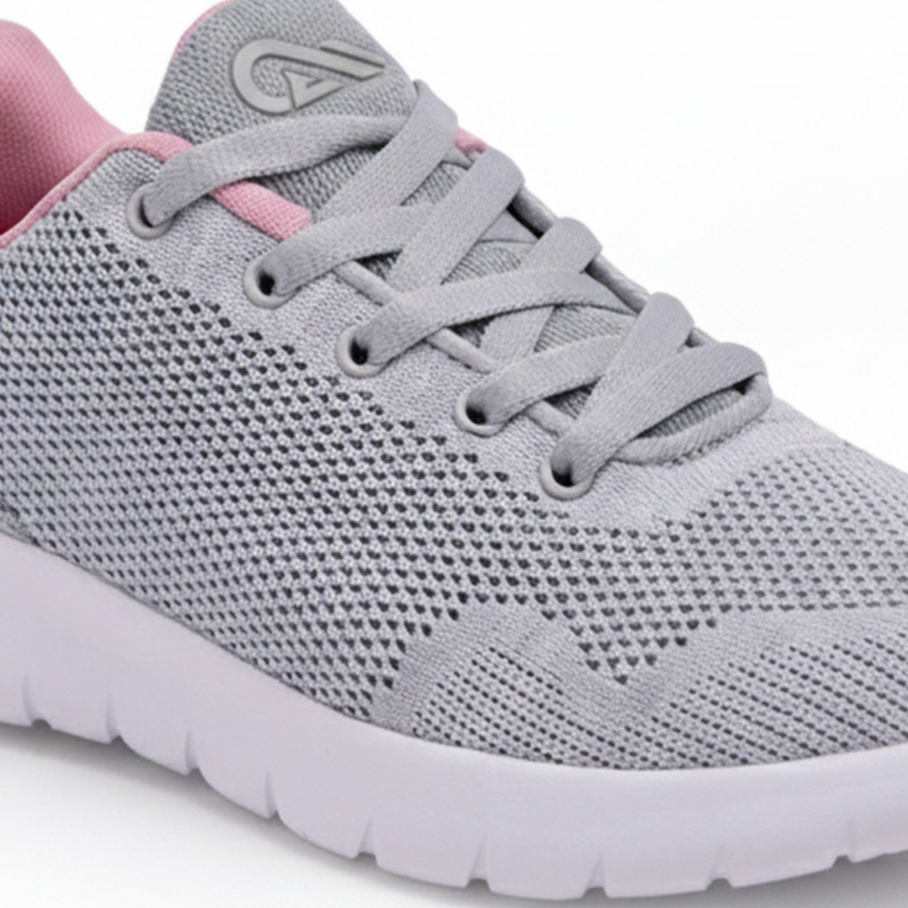 Longwalk Women Comfy Sports Shoes