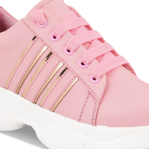 Longwalk Women Bebo Casual Shoes