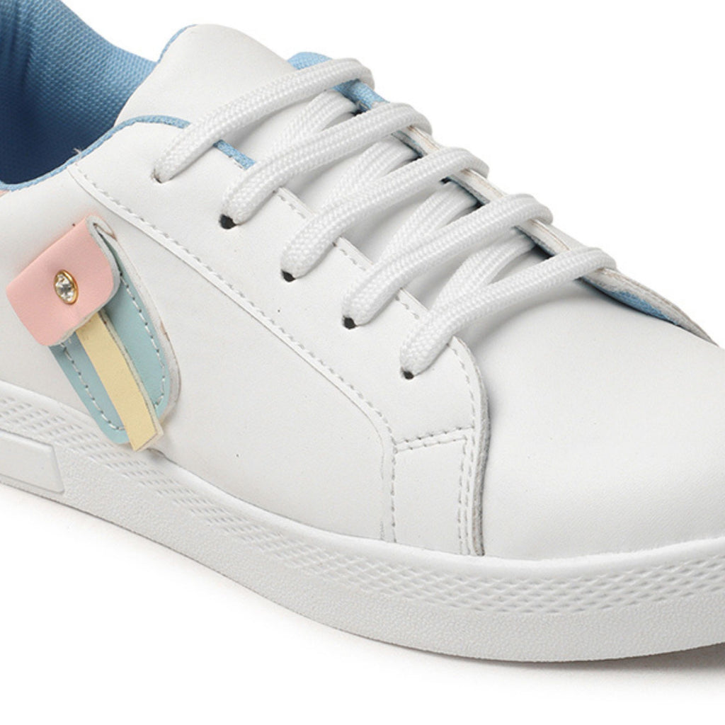 Longwalk Women Stylish Casual Shoes