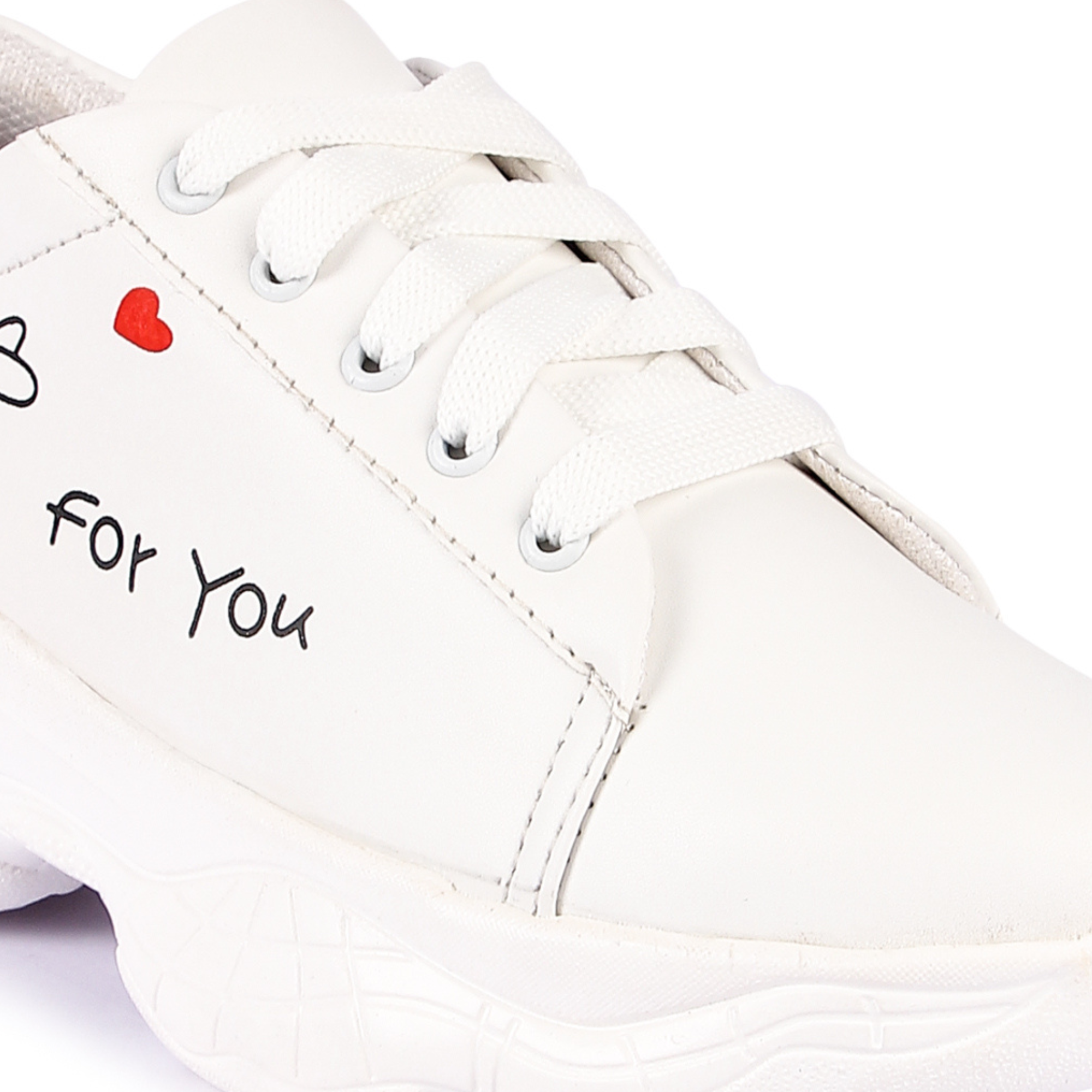 Longwalk Women Chunky Casual Shoes