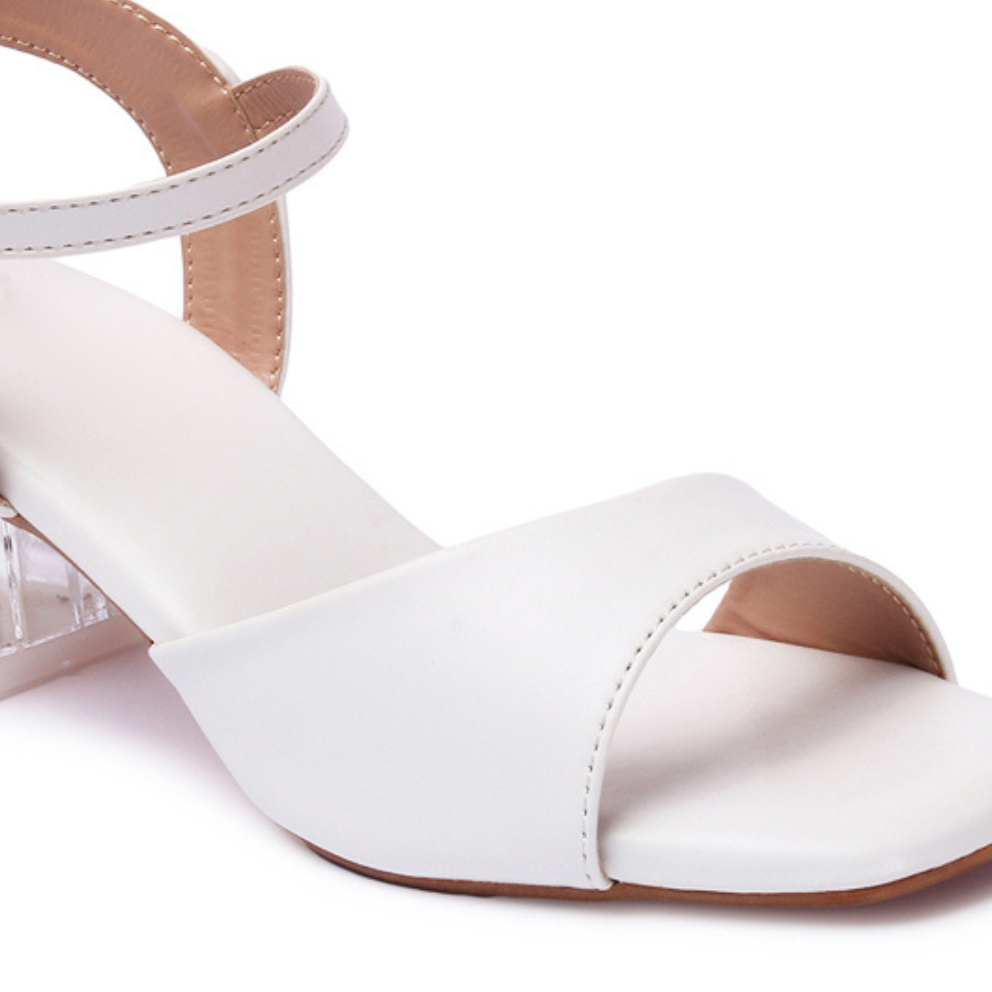 Longwalk Women Subtle Heel Fashion Sandals