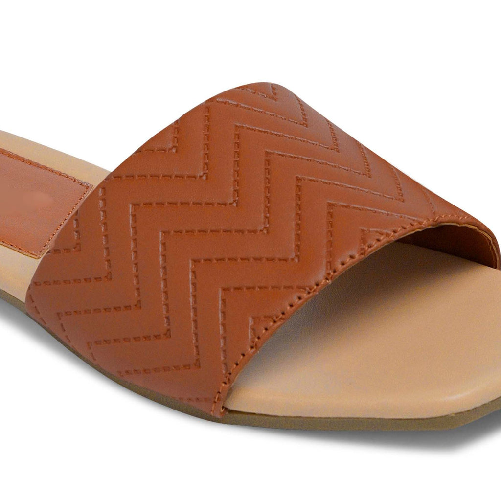 Longwalk Women Subtle Flat Fashion Sandals